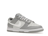 Nike Dunk Low Two Tone Grey