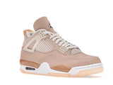 Jordan 4 Shimmer (W)