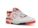 New Balance 550 Syracuse