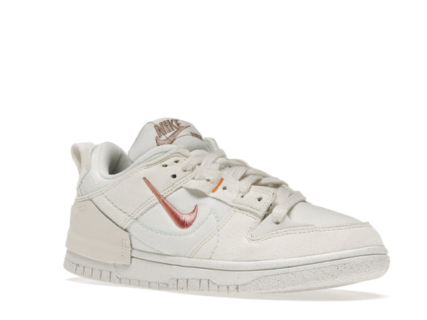 Nike Dunk Low Disrupt 2 Pale Ivory (W)