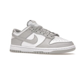 Nike Dunk Low Grey Fog