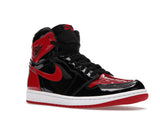 Jordan 1 Patent Bred High