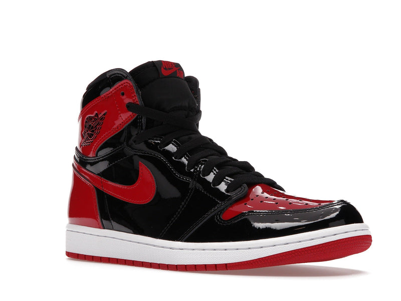 Jordan 1 Patent Bred High