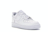 Nike Air Force 1 Triple White