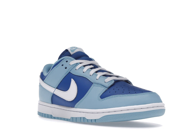 Nike Dunk Low Argon Blue Flash