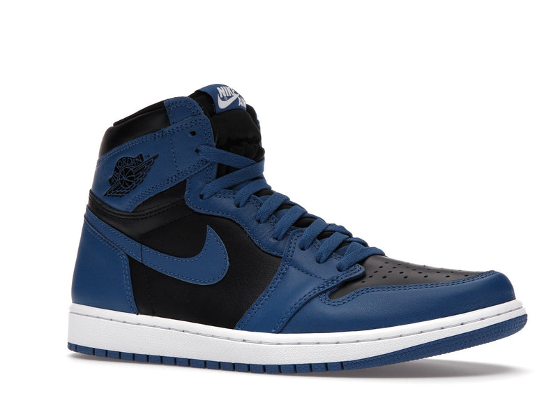 Jordan 1 Dark Marina Blue High