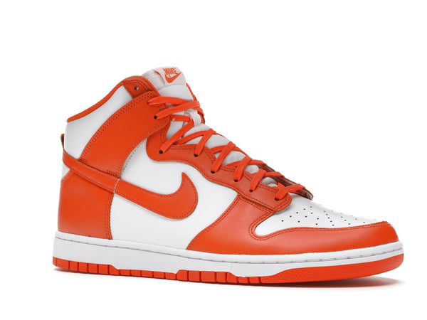 Nike Dunk High Syracuse