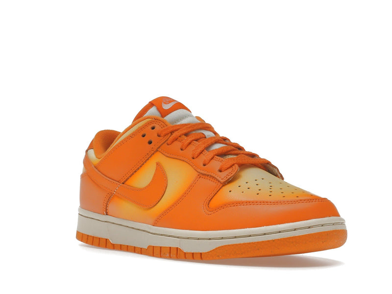 Nike Dunk Low Magma Orange (W)