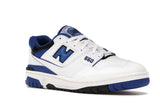 New Balance 550 White Blue