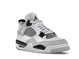 Jordan 4 Military Black