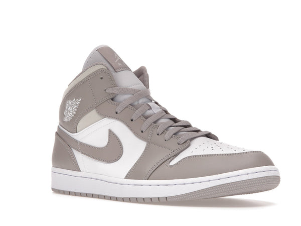 Jordan 1 Linen Mid