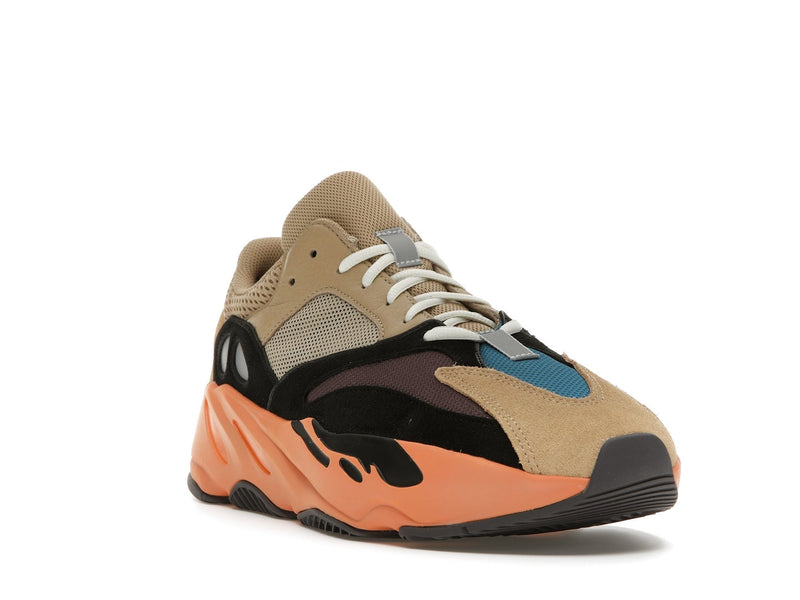 Yeezy 700 Enflame Amber