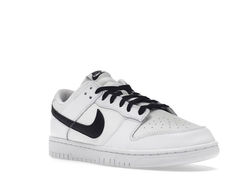 Nike Dunk Low Reverse Panda