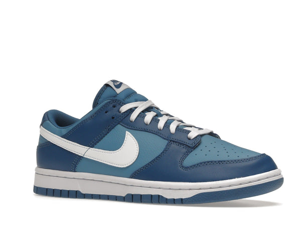 Nike Dunk Low Dark Marina Blue