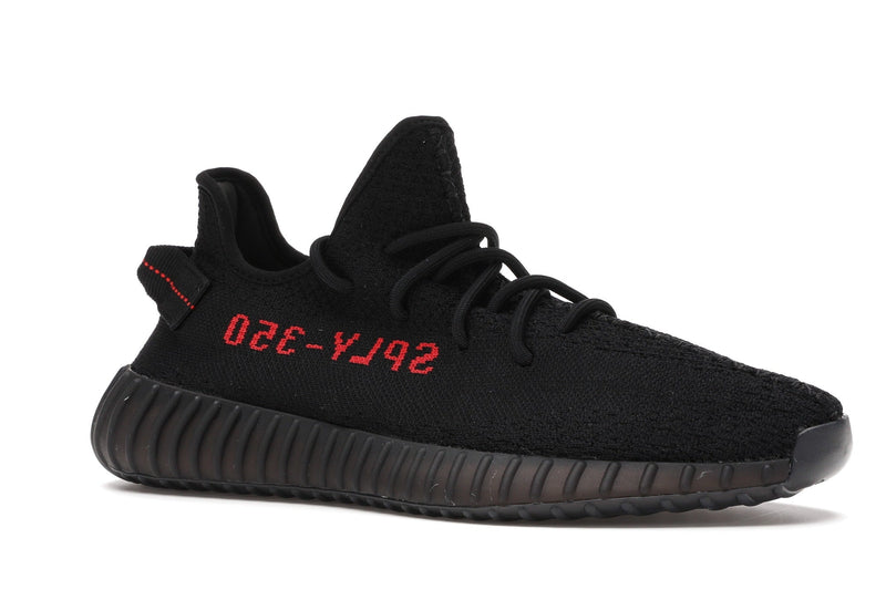 Yeezy 350 Bred