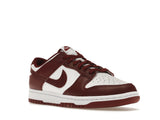 Nike Dunk Low Team Red