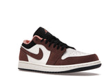 Jordan 1 Mocha Low