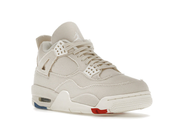 Jordan 4 Blank Canvas (W)