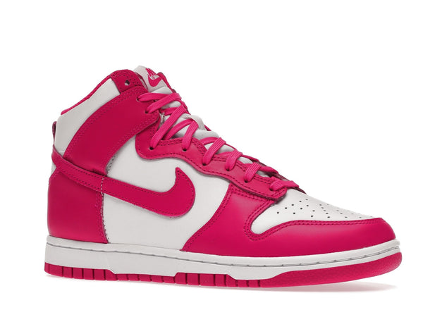 Nike Dunk High Pink Prime (W)