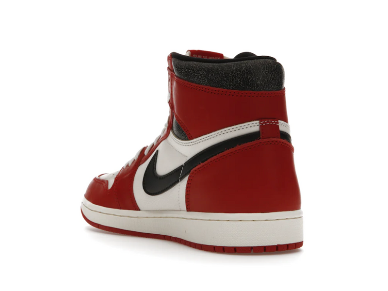 Jordan 1 Retro High OG Chicago Lost and Found