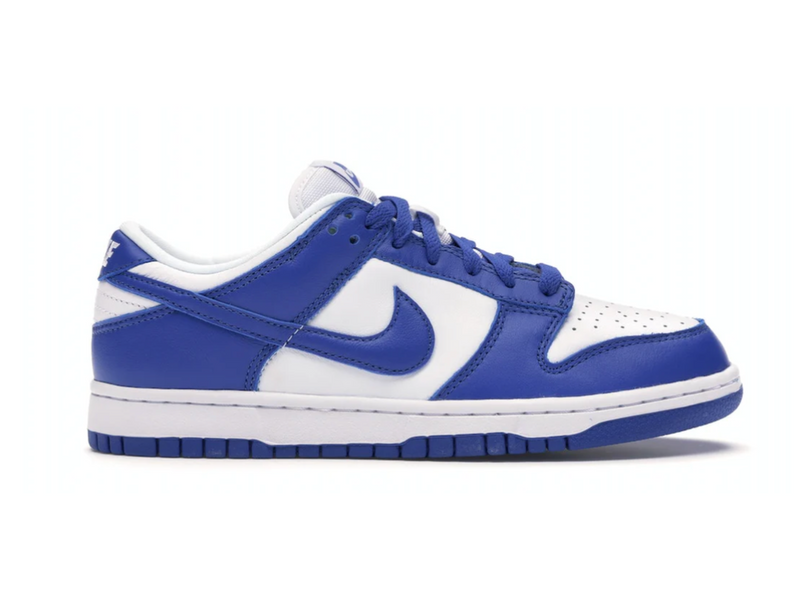 Nike Dunk Low SP Kentucky