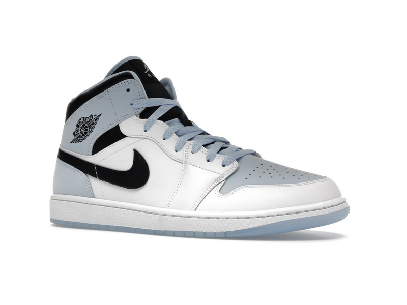 Jordan 1 Mid SE Ice Blue (2023) (W)