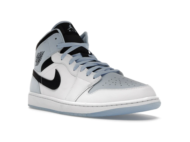 Jordan 1 Mid SE Ice Blue (2023) (W)