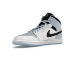 Jordan 1 Mid SE Ice Blue (2023) (W)