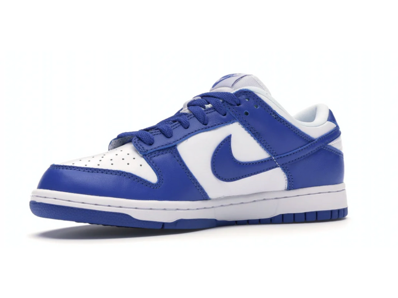 Nike Dunk Low SP Kentucky