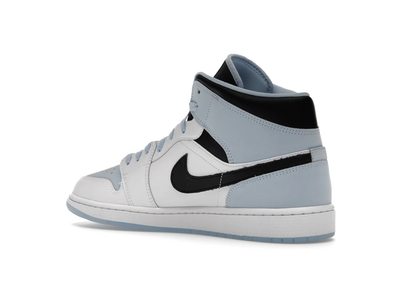 Jordan 1 Mid SE Ice Blue (2023) (W)