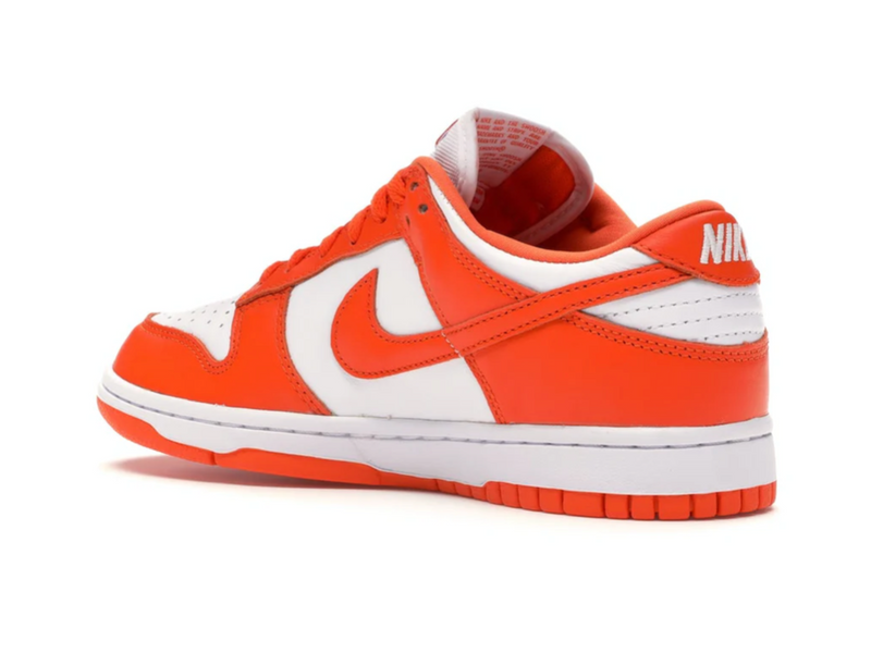 Nike Dunk Low SP Syracuse