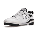 New Balance 550 White Black