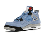 Jordan 4 University Blue