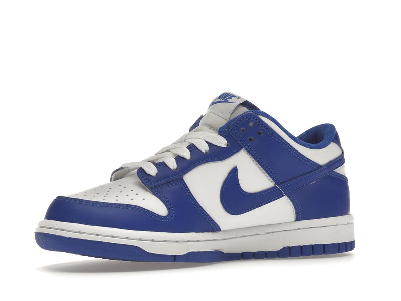 Nike Dunk Low Racer Blue (GS)