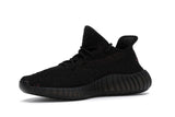 Yeezy 350 Core Black Red