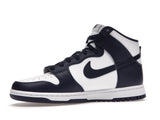 Nike Dunk High Championship Navy