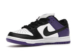 Nike Dunk Low SB Court Purple