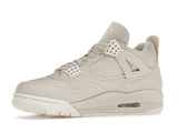 Jordan 4 Blank Canvas (W)