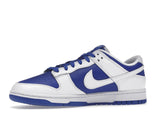 Nike Dunk Low Racer Blue White