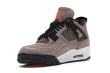 Jordan 4 Taupe Haze