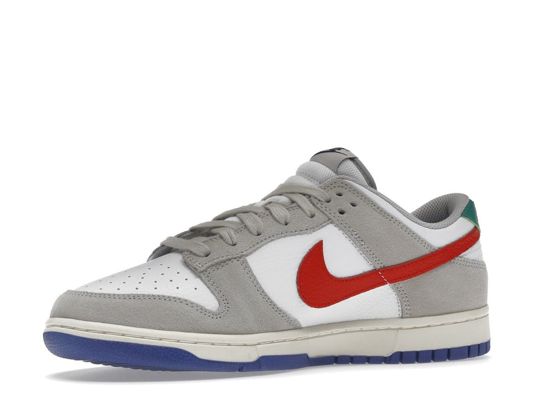 Nike Dunk Low Light Iron Ore