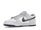 Nike Dunk Low 3D Swoosh