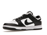 Nike Dunk Low White Black Panda