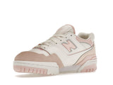 New Balance 550 White Pink (W)