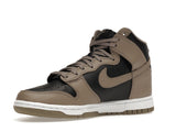 Nike Dunk High Moon Fossil (W)