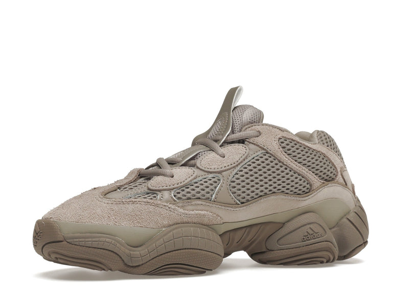 Yeezy 500 Ash Grey