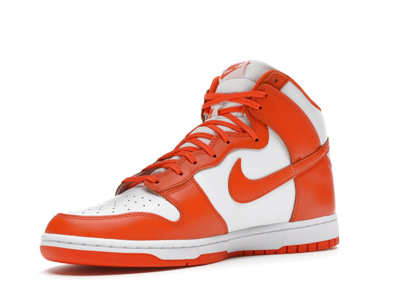 Nike Dunk High Syracuse