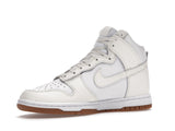 Nike Dunk High Sail Gum (W)