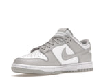 Nike Dunk Low Grey Fog