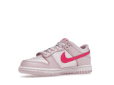 Nike Dunk Low Triple Pink (GS)